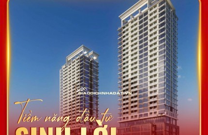 SUN COSTA RESIDENCE – BIỂU TƯỢNG SỐNG MỚI TẠI TRUNG TÂM DU LỊCH ĐÀ NẴNG